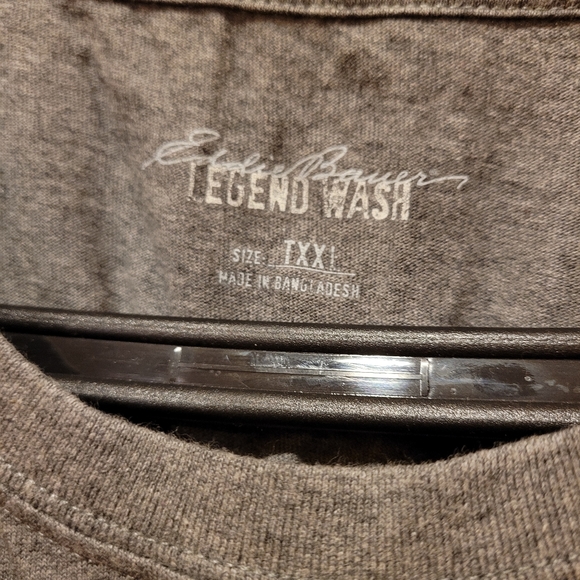 Grey tank top - Picture 3 of 3